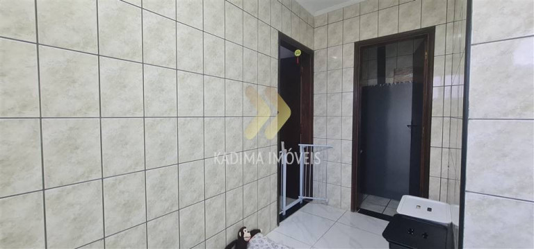 Cobertura com 3 Quartos à Venda, 136 m² em Vila Guilhermina - Praia Grande