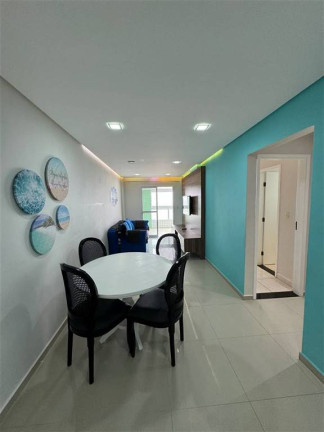 Imagem Apartamento com 2 Quartos à Venda, 85 m² em Flórida - Praia Grande Imagem Apartamento com 2 Quartos à Venda, 85 m² em Flórida - Praia Grande