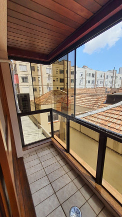 Imagem Apartamento com 1 Quarto à Venda, 50 m² em Bom Fim - Porto Alegre Imagem Apartamento com 1 Quarto à Venda, 50 m² em Bom Fim - Porto Alegre