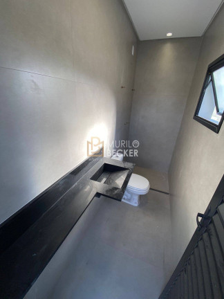 Imagem Casa de Condomínio com 3 Quartos à Venda, 200 m² em Residencial Terras Do Vale - Caçapava Imagem Casa de Condomínio com 3 Quartos à Venda, 200 m² em Residencial Terras Do Vale - Caçapava