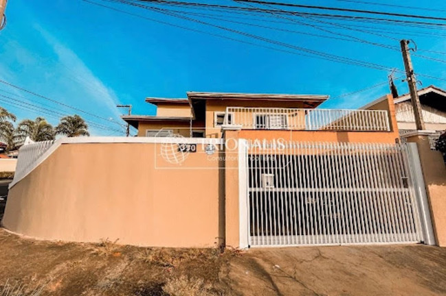 Imagem Casa com 3 Quartos à Venda, 225 m² em Loanda - Atibaia Imagem Casa com 3 Quartos à Venda, 225 m² em Loanda - Atibaia