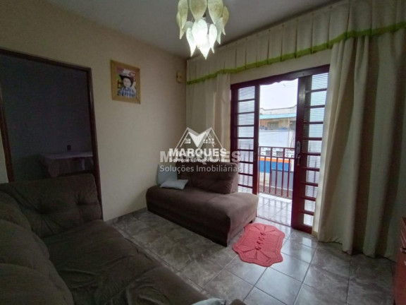 Imagem Casa com 3 Quartos à Venda, 43 m² em Jardim Bom Retiro - Sumaré Imagem Casa com 3 Quartos à Venda, 43 m² em Jardim Bom Retiro - Sumaré