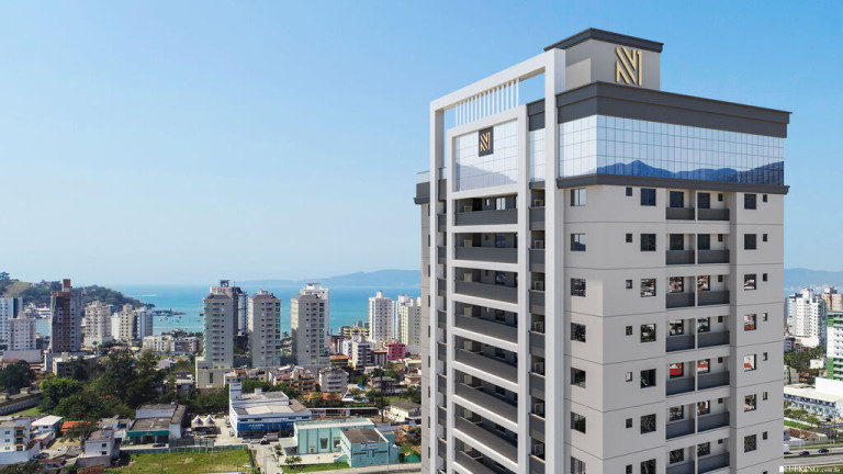 Imagem Apartamento com 3 Quartos à Venda, 70 m² em Casa Branca - Itapema