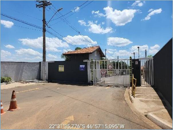 Imagem Casa com 2 Quartos à Venda, 44 m² em Martim Francisco - Mogi Mirim