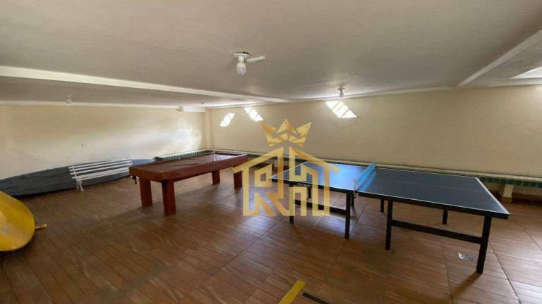 Imagem Apartamento com 1 Quarto à Venda, 30 m² em Canto Do Forte - Praia Grande Imagem Apartamento com 1 Quarto à Venda, 30 m² em Canto Do Forte - Praia Grande
