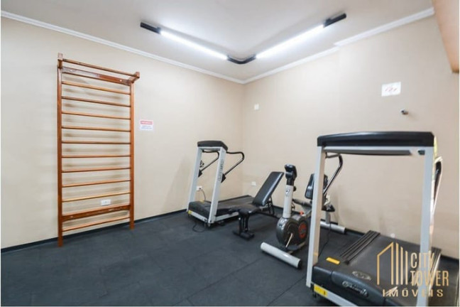 Imagem Apartamento com 2 Quartos à Venda, 57 m² em Moema - São Paulo