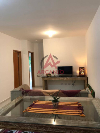 Imagem Apartamento com 2 Quartos à Venda, 75 m² em Toninhas - Ubatuba Imagem Apartamento com 2 Quartos à Venda, 75 m² em Toninhas - Ubatuba