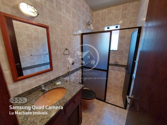 Imagem Apartamento com 2 Quartos à Venda, 90 m² em Foguete - Cabo Frio Imagem Apartamento com 2 Quartos à Venda, 90 m² em Foguete - Cabo Frio