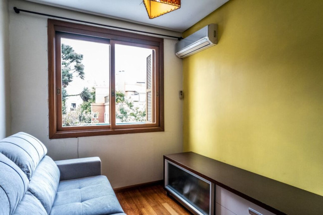 Imagem Cobertura com 3 Quartos à Venda, 279 m² em Petrópolis - Porto Alegre