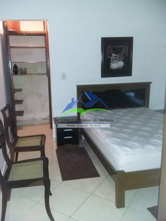 Imagem Casa com 2 Quartos à Venda, em Balneário Maracanã - Praia Grande Imagem Casa com 2 Quartos à Venda, em Balneário Maracanã - Praia Grande
