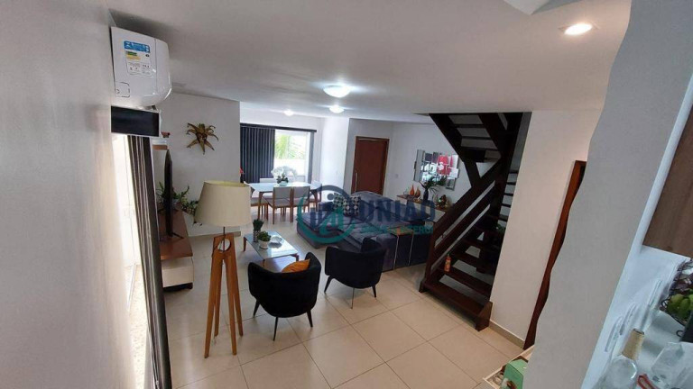 Imagem Casa com 3 Quartos à Venda, 150 m² em Itaipu - Niterói Imagem Casa com 3 Quartos à Venda, 150 m² em Itaipu - Niterói