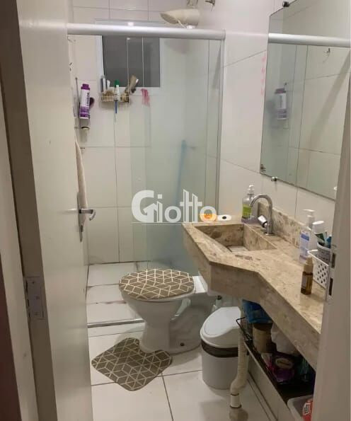 Apartamento com 2 Quartos à Venda, 69 m² em Jundiapeba - Mogi Das Cruzes
