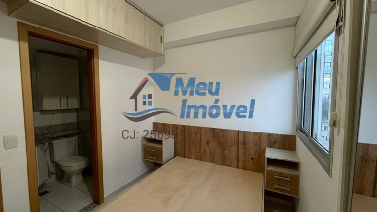Imagem Imóvel com 2 Quartos à Venda, 53 m² em Norte (águas Claras) - Brasília Imagem Imóvel com 2 Quartos à Venda, 53 m² em Norte (águas Claras) - Brasília