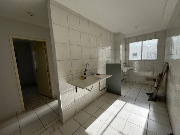 Imagem Apartamento com 2 Quartos à Venda, em Jardim Ciranda - Botucatu Imagem Apartamento com 2 Quartos à Venda, em Jardim Ciranda - Botucatu