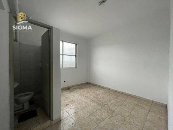 Imagem Edifício Residencial à Venda, 4.000 m² em Vicente De Carvalho - Guarujá Imagem Edifício Residencial à Venda, 4.000 m² em Vicente De Carvalho - Guarujá