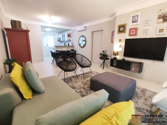 Imagem Imóvel com 4 Quartos à Venda, 142 m² em Riviera - Bertioga