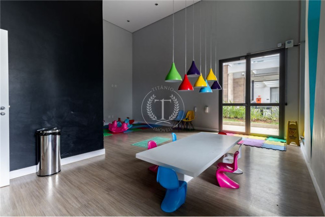 Imagem Apartamento com 2 Quartos à Venda, 56 m² em Lapa - São Paulo
