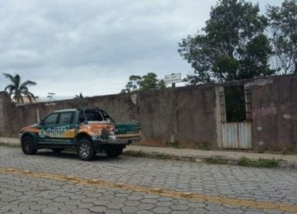 Imagem Terreno à Venda, 1.315 m² em Ilha Do Frade - Vitória Imagem Terreno à Venda, 1.315 m² em Ilha Do Frade - Vitória