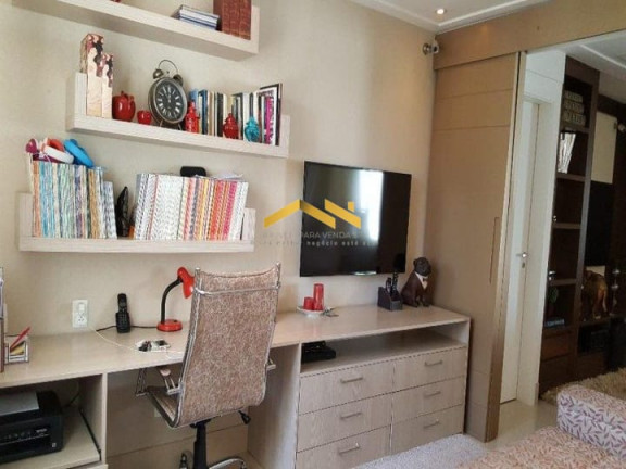 Imagem Apartamento com 4 Quartos à Venda, 223 m² em Morumbi - São Paulo Imagem Apartamento com 4 Quartos à Venda, 223 m² em Morumbi - São Paulo