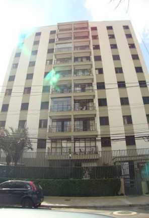 Imagem Apartamento com 3 Quartos à Venda, 75 m² em Tatuapé - São Paulo