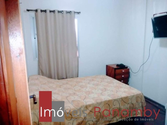 Imagem Apartamento com 3 Quartos à Venda, 68 m² em Vila Da Saúde - São Paulo