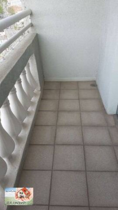 Imagem Apartamento com 3 Quartos à Venda, 110 m² em Vila Scarpelli - Santo André