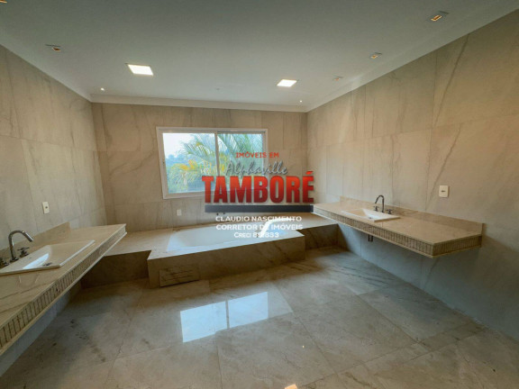 Imagem Casa com 5 Quartos à Venda, 821 m² em Tamboré - Santana De Parnaíba Imagem Casa com 5 Quartos à Venda, 821 m² em Tamboré - Santana De Parnaíba
