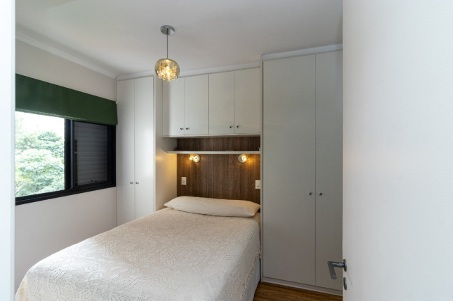 Apartamento com 2 Quartos à Venda, 66 m² em Jardim íris - São Paulo