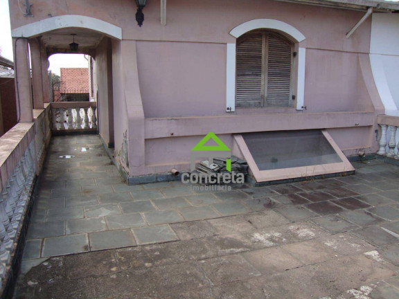 Imagem Casa com 3 Quartos à Venda, 150 m² em Jardim Maria Luiza - São Paulo Imagem Casa com 3 Quartos à Venda, 150 m² em Jardim Maria Luiza - São Paulo