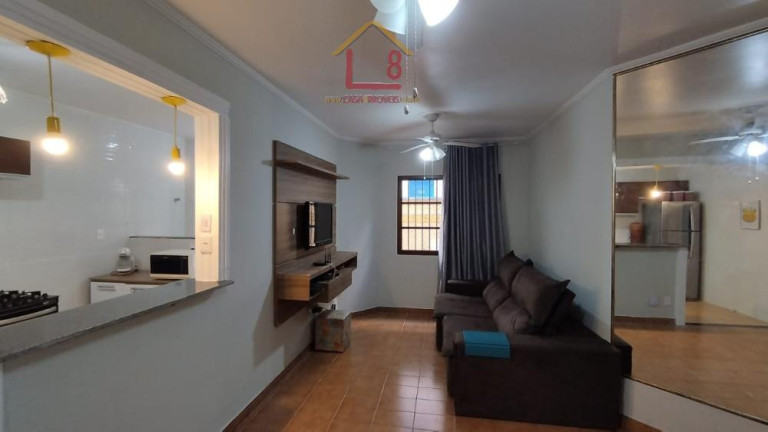 Imagem Apartamento com 2 Quartos à Venda, 75 m²
