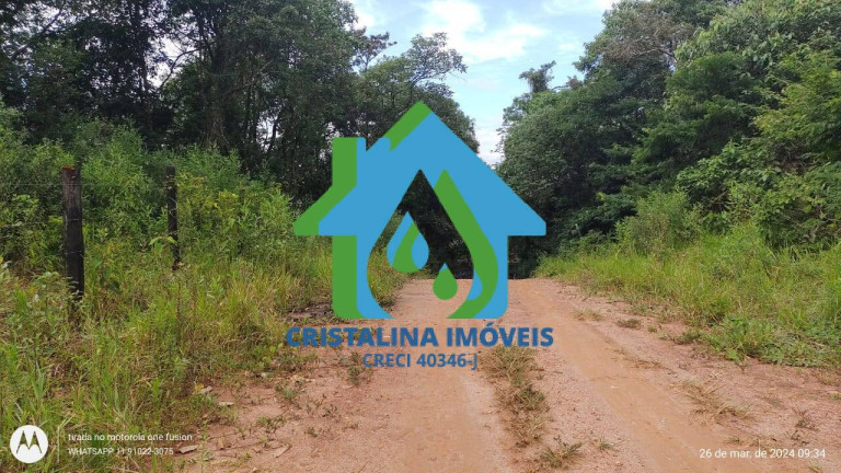 Terreno à Venda, 5 m² em Vale Das Castanheiras - Campo Limpo Paulista
