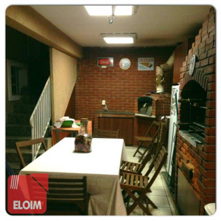 Imagem Sobrado com 4 Quartos à Venda, 220 m² em Vila Romana - São Paulo Imagem Sobrado com 4 Quartos à Venda, 220 m² em Vila Romana - São Paulo