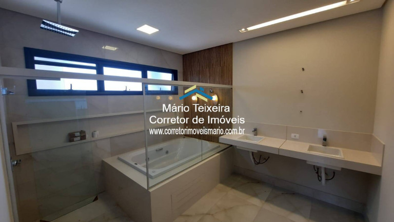 Imagem Casa de Condomínio com 4 Quartos à Venda, 400 m² em Jardim Do Golfe - São José Dos Campos Imagem Casa de Condomínio com 4 Quartos à Venda, 400 m² em Jardim Do Golfe - São José Dos Campos