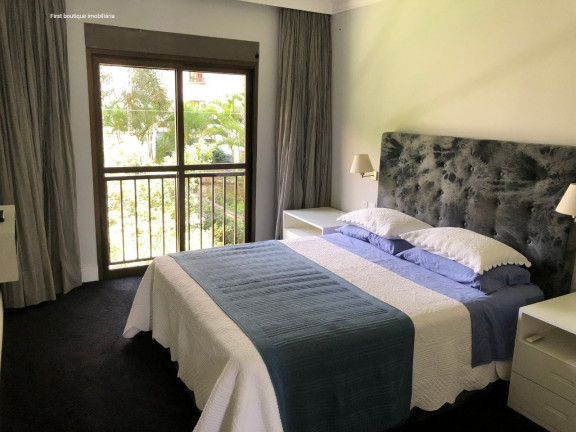 Imagem Apartamento com 3 Quartos à Venda,  em Itaim Bibi - São Paulo