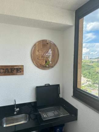 Imagem Apartamento com 3 Quartos à Venda, 78 m²