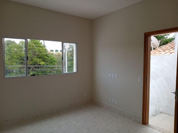 Imagem Casa com 2 Quartos à Venda, 64 m² em Residencial Estoril - Taubaté