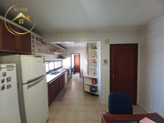 Imagem Apartamento com 4 Quartos à Venda, 187 m² em Cambui - Campinas Imagem Apartamento com 4 Quartos à Venda, 187 m² em Cambui - Campinas