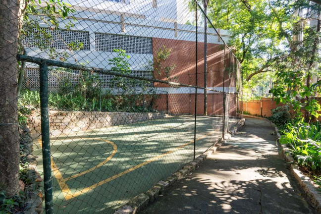 Imagem Apartamento com 4 Quartos à Venda, 160 m² em Santo Amaro - São Paulo