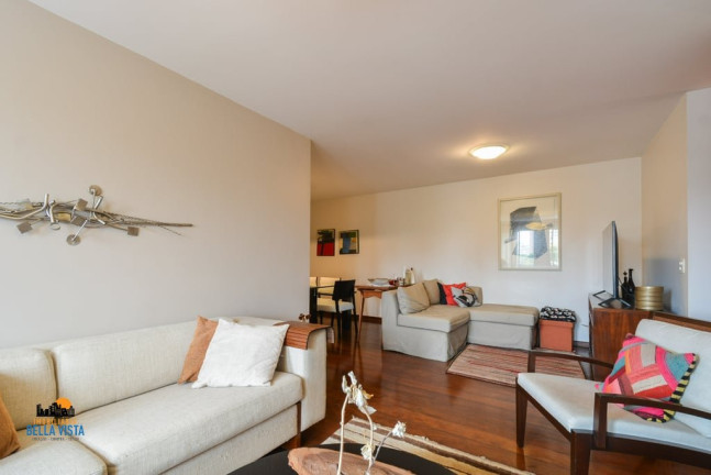Imagem Apartamento com 3 Quartos à Venda, em Vila Clementino - São Paulo Imagem Apartamento com 3 Quartos à Venda, em Vila Clementino - São Paulo