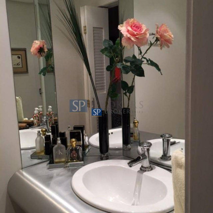 Imagem Apartamento com 3 Quartos à Venda, 97 m² em Moema Pássaros - São Paulo Imagem Apartamento com 3 Quartos à Venda, 97 m² em Moema Pássaros - São Paulo