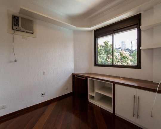 Imagem Apartamento com 3 Quartos à Venda, 180 m² em Santa Cecília - São Paulo