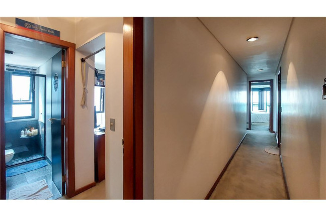 Imagem Apartamento com 4 Quartos à Venda, 208 m² em Perdizes - São Paulo