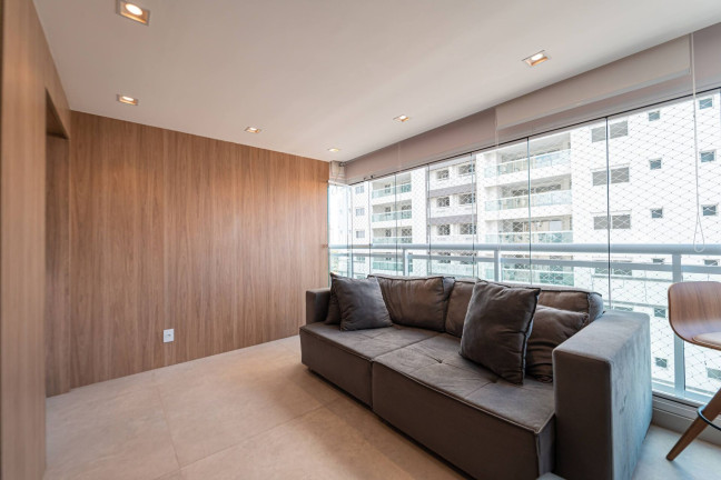 Imagem Apartamento com 4 Quartos à Venda, 123 m² em Vila Mascote - São Paulo Imagem Apartamento com 4 Quartos à Venda, 123 m² em Vila Mascote - São Paulo