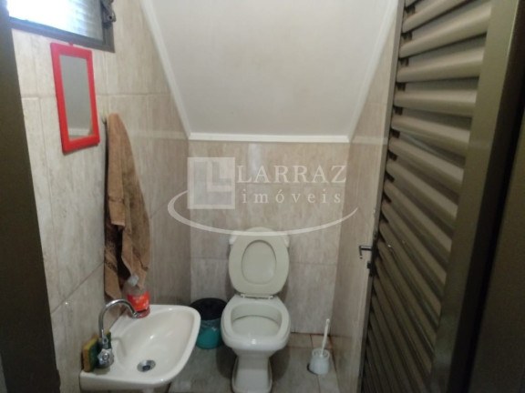 Imagem Casa com 3 Quartos à Venda, 147 m² em Vila Tibério - Ribeirão Preto Imagem Casa com 3 Quartos à Venda, 147 m² em Vila Tibério - Ribeirão Preto