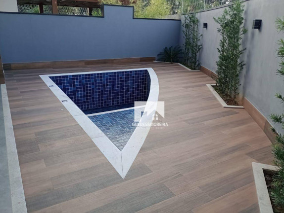 Imagem Casa com 3 Quartos à Venda, 230 m² em Santa Cruz - Valinhos Imagem Casa com 3 Quartos à Venda, 230 m² em Santa Cruz - Valinhos
