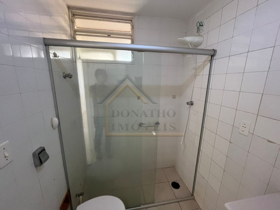 Imagem Apartamento com 1 Quarto para Alugar, 48 m² em Centro - Ribeirão Preto