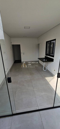 Imagem Apartamento com 2 Quartos à Venda, 100 m² em Jardim Santo Alberto - Santo André Imagem Apartamento com 2 Quartos à Venda, 100 m² em Jardim Santo Alberto - Santo André