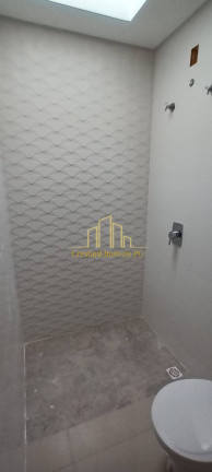Imagem Sobrado com 3 Quartos à Venda,  em Jardim Sabará - Ponta Grossa