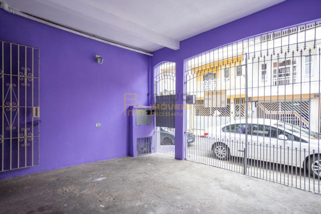 Imagem Casa com 2 Quartos à Venda, 115 m² em Parque Dos Lagos - Jandira