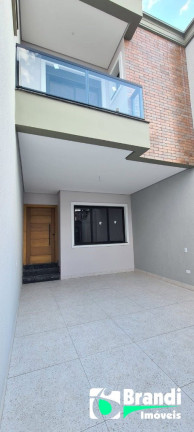 Imagem Sobrado com 3 Quartos à Venda, 165 m² em Vila Nova Pauliceia - São Paulo